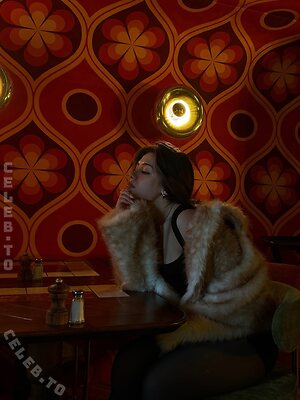 Karina Scherzer Nude Leaked Photo #75