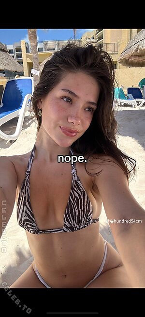 Karina Scherzer Nude Leaked Photo #76