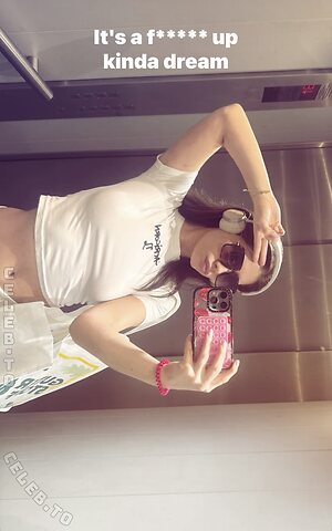 Karina Scherzer Nude Leaked Photo #77