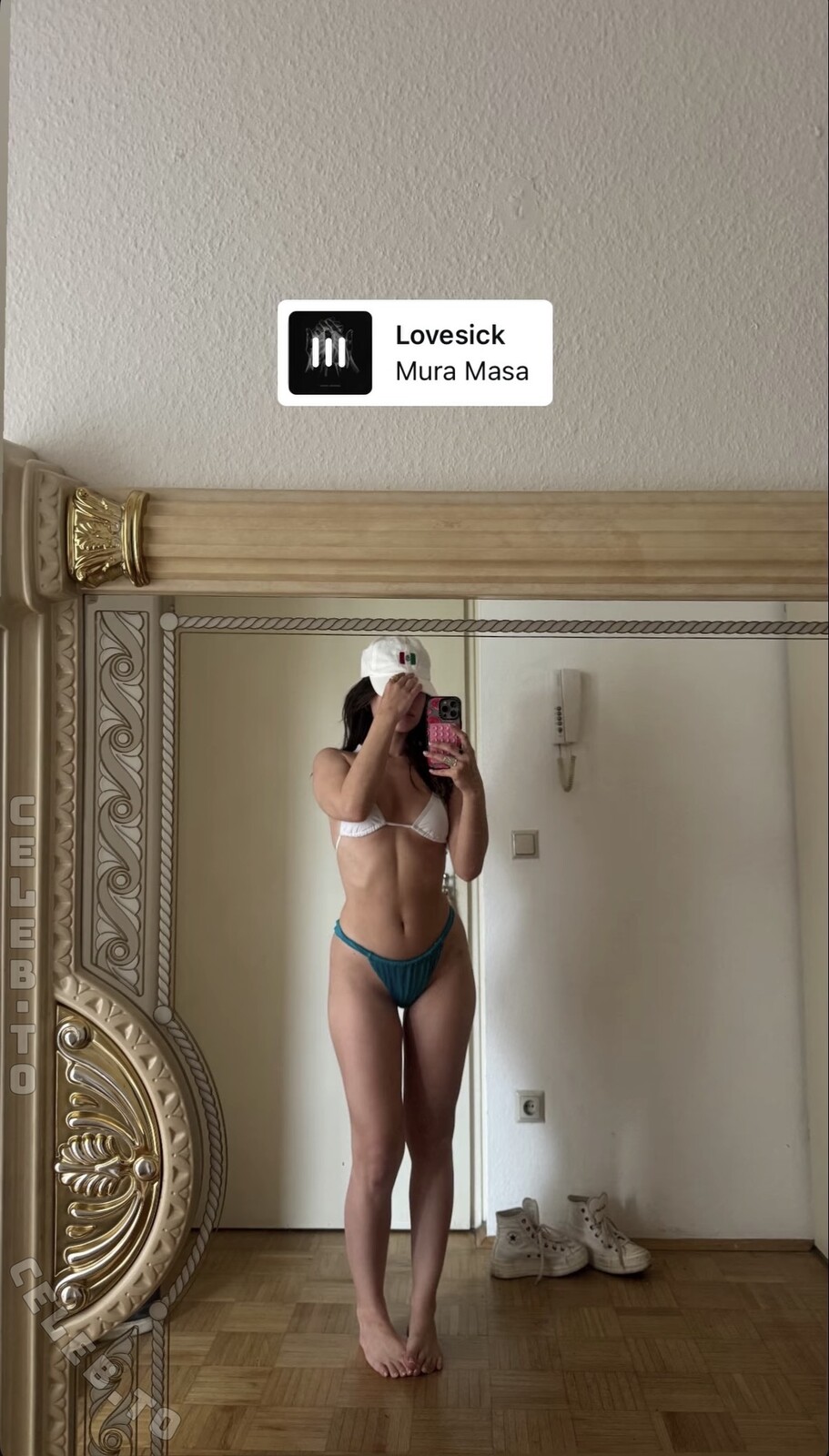 Karina Scherzer photo