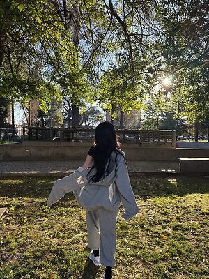 Karina leaked photo #22