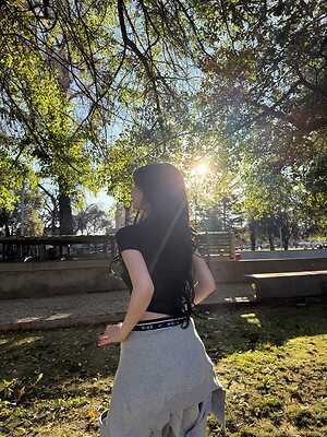 Karina leaked photo #24