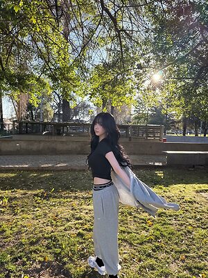 Karina leaked photo #27