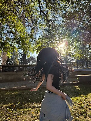 Karina leaked photo #28