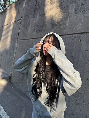 Karina leaked photo #30