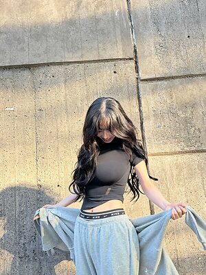 Karina leaked photo #31