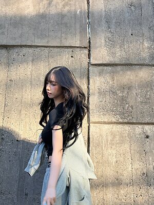 Karina leaked photo #32
