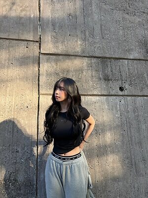 Karina leaked photo #34