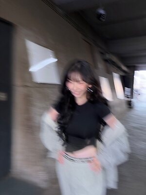 Karina leaked photo #35