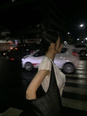 Karina leaked photo #41