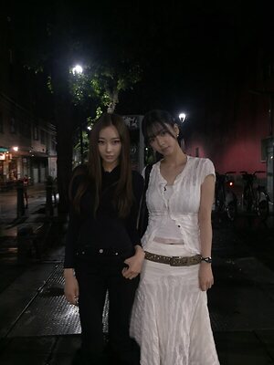 Karina leaked photo #44