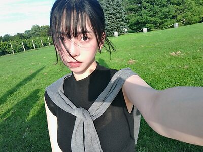 Karina leaked photo #52