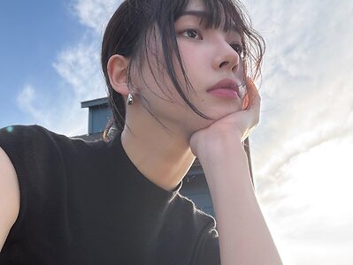 Karina leaked photo #53