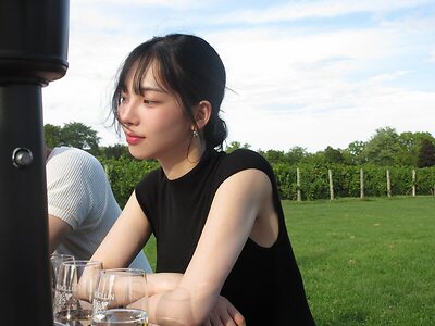 Karina leaked photo #54