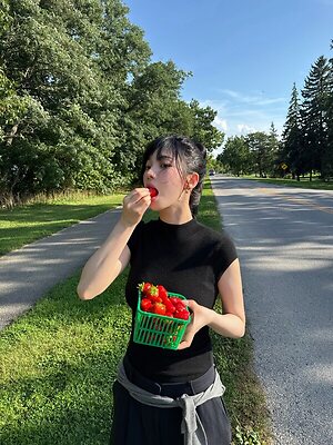 Karina leaked photo #58