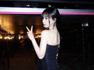 Karina leaked photo #64