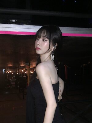 Karina leaked photo #65