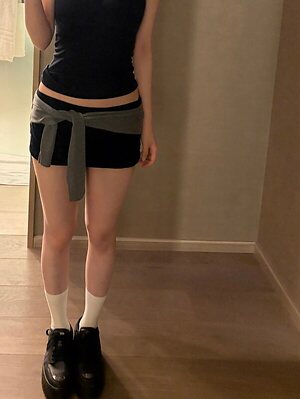 Karina leaked photo #67