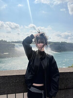 Karina leaked photo #71