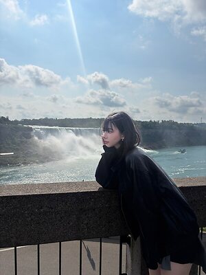 Karina leaked photo #73