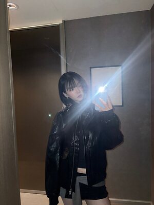 Karina leaked photo #74