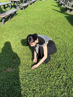 Karina leaked photo #75