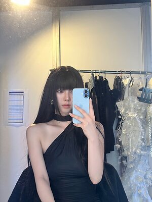 Karina leaked photo #79