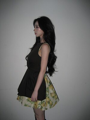 Karina leaked photo #81