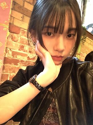 Karina leaked photo #87