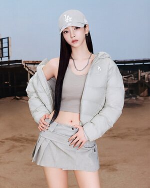Karina leaked photo #88