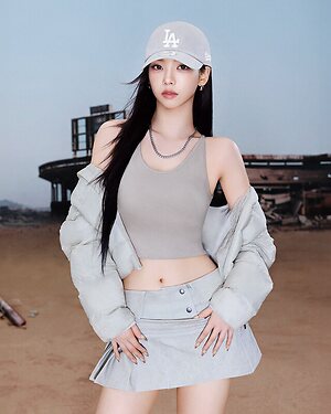 Karina leaked photo #89