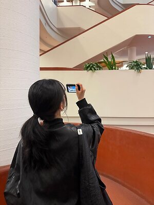 Karina leaked photo #105