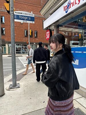 Karina leaked photo #106