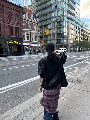 Karina leaked photo #108