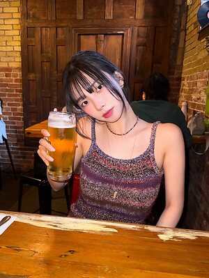 Karina leaked photo #109