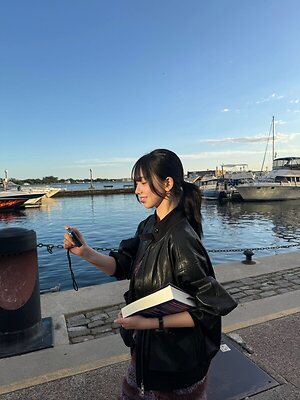 Karina leaked photo #113
