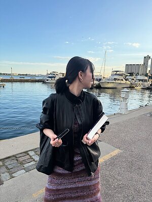 Karina leaked photo #114