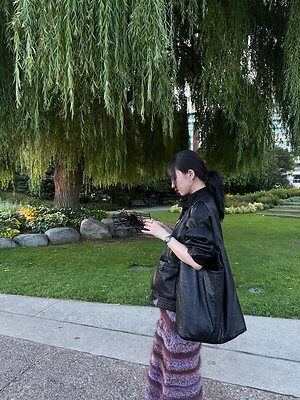 Karina leaked photo #118