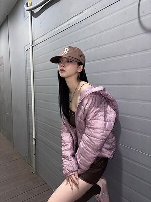 Karina leaked photo #136