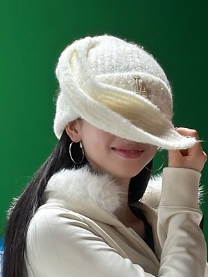 Karina leaked photo #141