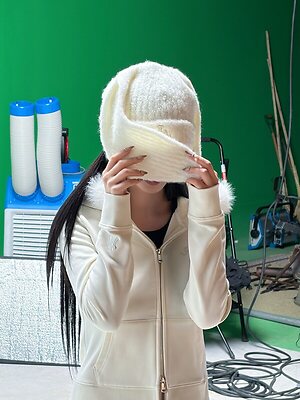 Karina leaked photo #142