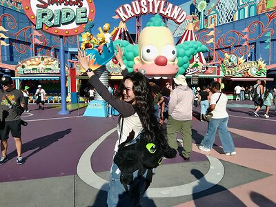 Karina leaked photo #149