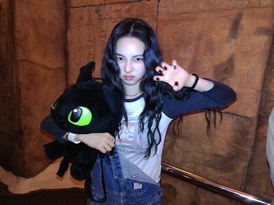 Karina leaked photo #154