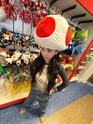 Karina leaked photo #165