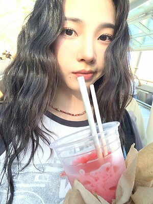 Karina leaked photo #168