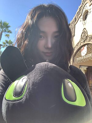 Karina leaked photo #170