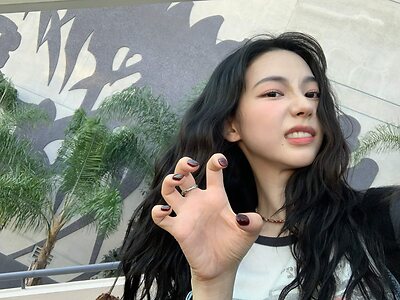 Karina leaked photo #173