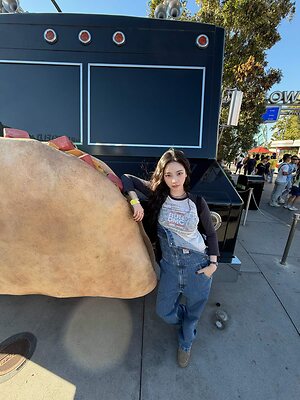 Karina leaked photo #175