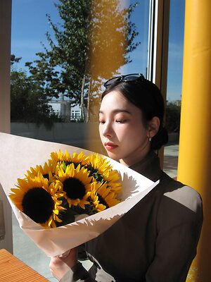 Karina leaked photo #186