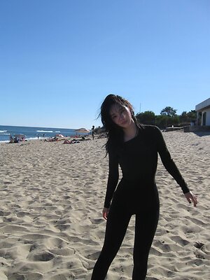 Karina leaked photo #202